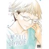 Une fille atypique - Tome 2