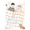 Une fille atypique - Tome 4