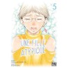 Une fille atypique - Tome 5
