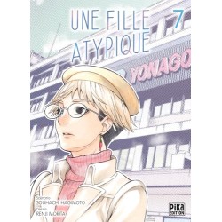 Une fille atypique - Tome 7