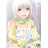 Une fille atypique - Tome 9