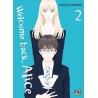 Welcome Back, Alice - Tome 2