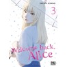 Welcome Back, Alice - Tome 3