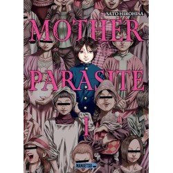 Mother Parasite - Tome 1