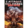 L'Attaque des Titans - Before the Fall - Tome 17