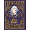 L'Atelier des Sorciers - Tome 4