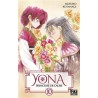 Yona Princesse de l'aube - Tome 10