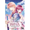 Yona Princesse de l'aube - Tome 25