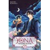 Yona Princesse de l'aube - Tome 27
