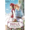Yona Princesse de l'aube - Tome 6
