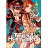 Toilet-Bound Hanako-Kun - Tome 6