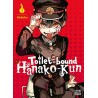 Toilet-Bound Hanako-Kun - Tome 1