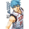 Kuroko's Basket - Tome 1
