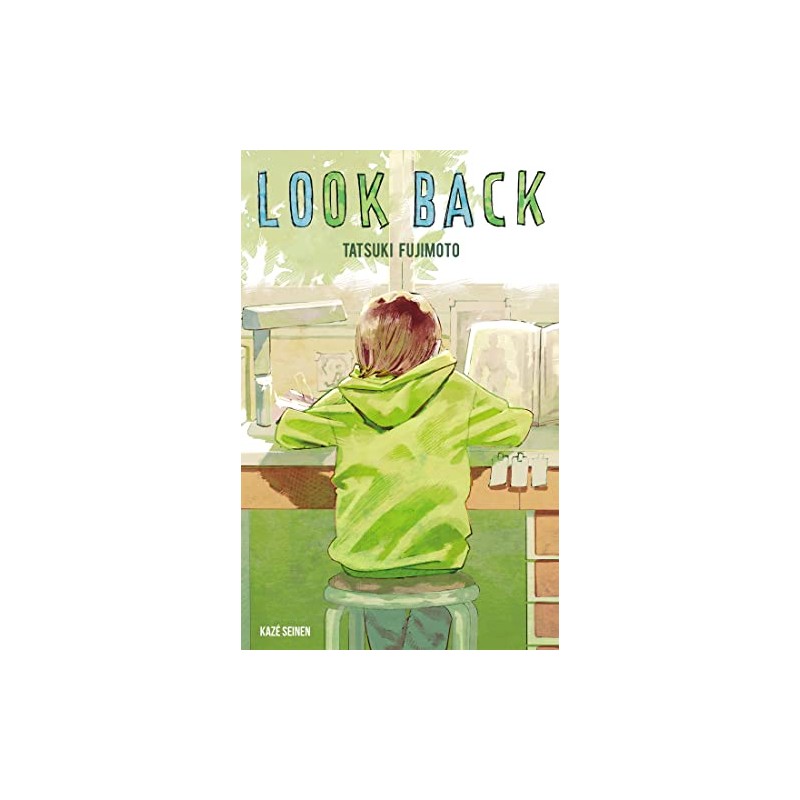 Look Back