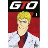 GTO : Great Teacher Onizuka - Tome 1