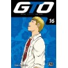 GTO : Great Teacher Onizuka - Tome 16
