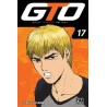 GTO : Great Teacher Onizuka - Tome 17