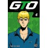GTO : Great Teacher Onizuka - Edition 20 ans - Tome 4