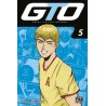 GTO : Great Teacher Onizuka - Edition 20 ans - Tome 5