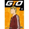 GTO : Great Teacher Onizuka - Tome 6