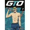 GTO : Great Teacher Onizuka - Tome 7