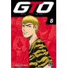 GTO : Great Teacher Onizuka - Tome 8