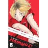 Haikyu!! Les AS du Volley - Tome 15