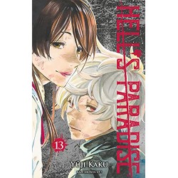 Hell’s Paradise - Tome 13