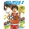 Ao Ashi - Tome 2