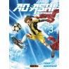 Ao Ashi - Tome 3