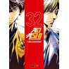 Ao Ashi - Tome 32