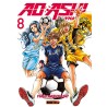 Ao Ashi - Tome 8