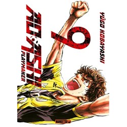 Ao Ashi - Tome 9