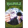 Mashle - Tome 4