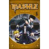 Mashle - Tome 5