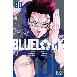 Blue Lock - Tome 30