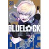 Blue Lock - Tome 31
