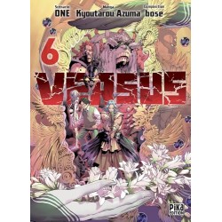 Versus - Tome 6