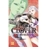 Black Clover - Tome 3