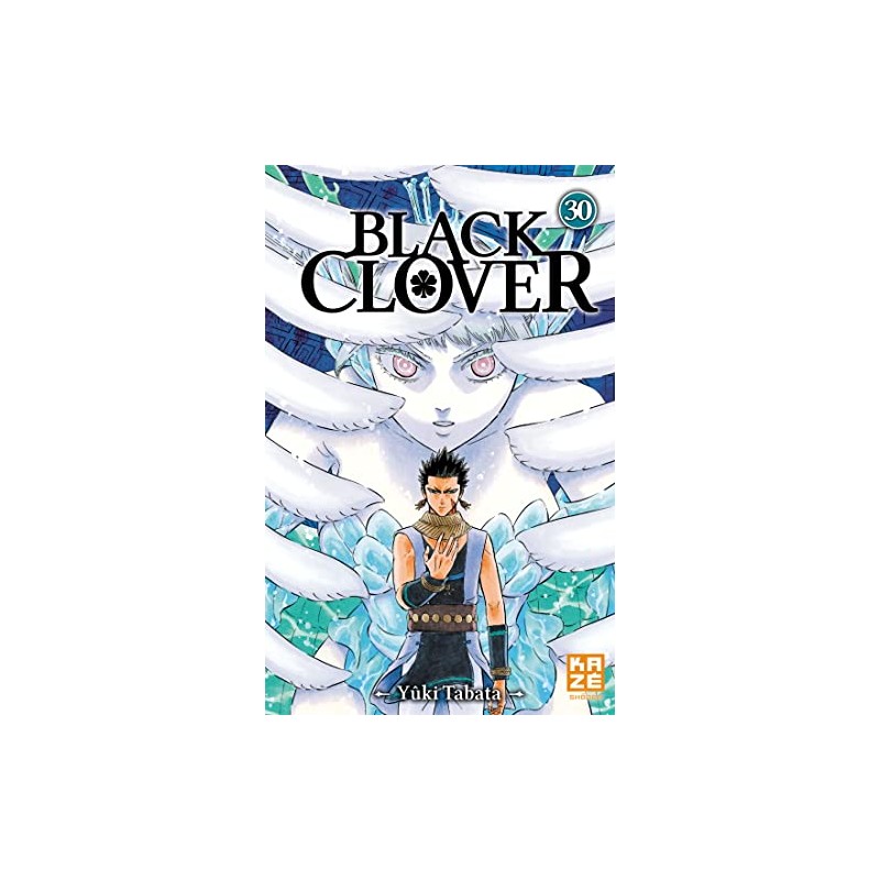 Black Clover - Tome 30