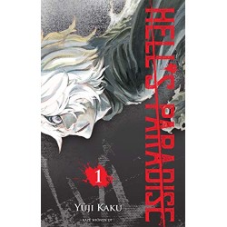 Hell’s Paradise - Tome 1