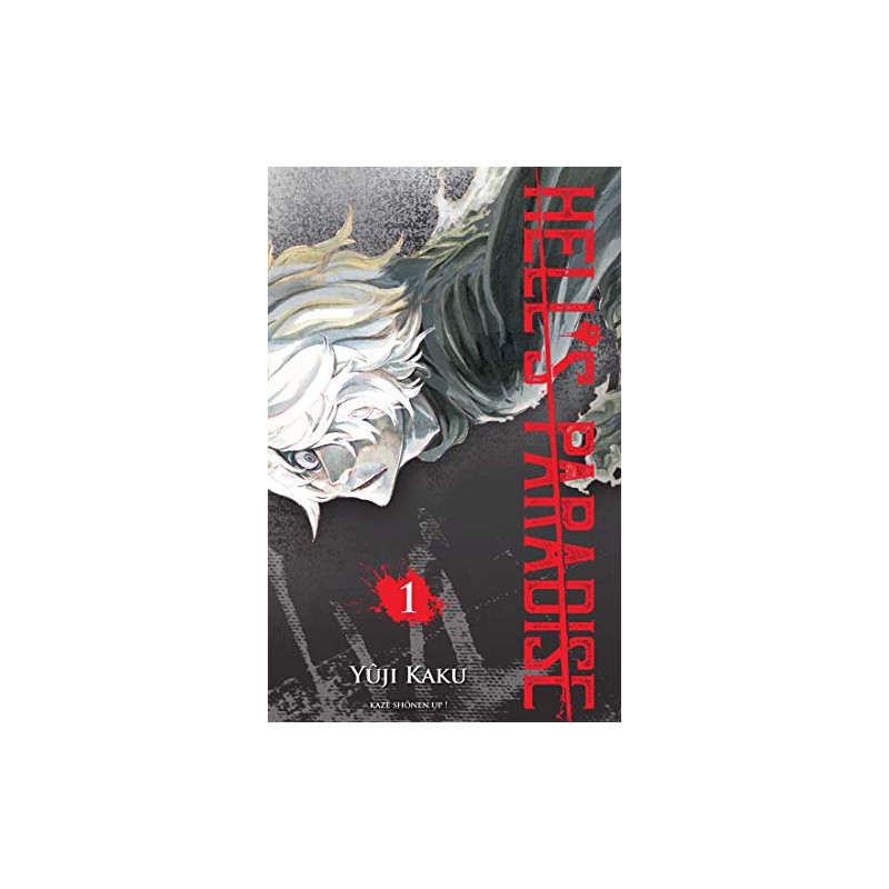 Hell’s Paradise - Tome 1