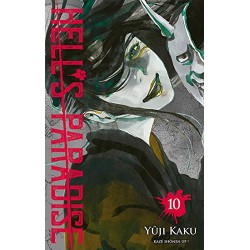 Hell’s Paradise - Tome 10