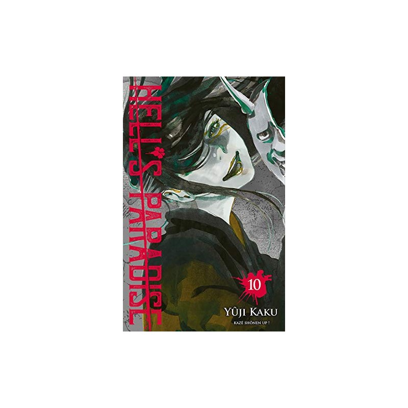 Hell’s Paradise - Tome 10