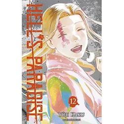 Hell’s Paradise - Tome 12