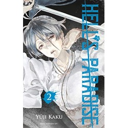 Hell’s Paradise - Tome 2