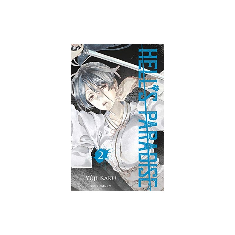 Hell’s Paradise - Tome 2