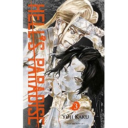 Hell’s Paradise - Tome 3