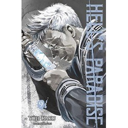 Hell’s Paradise - Tome 9