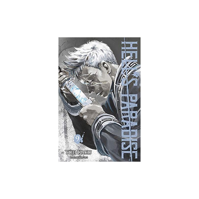 Hell’s Paradise - Tome 9